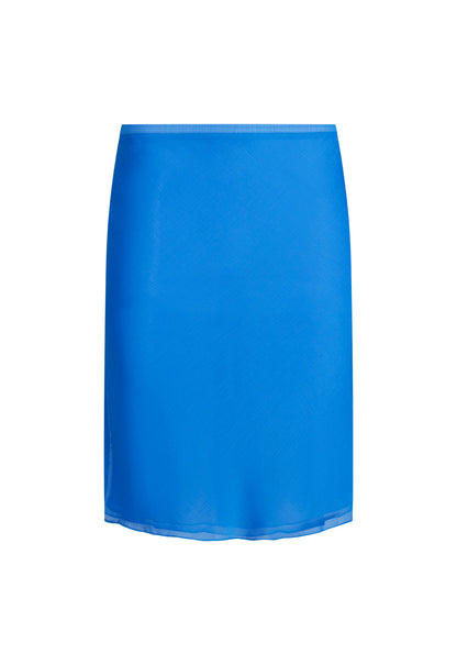 Lioness Fashion US | Shoreline Midi Skirt - Persian Jewel