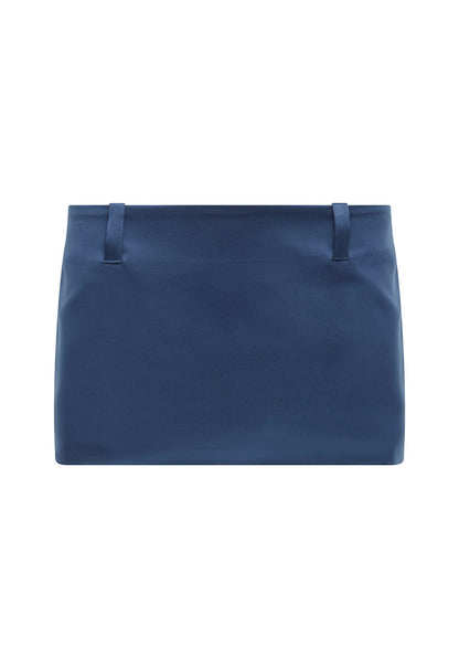 Lioness Fashion Sale | Poise Mini Skirt - Midnight