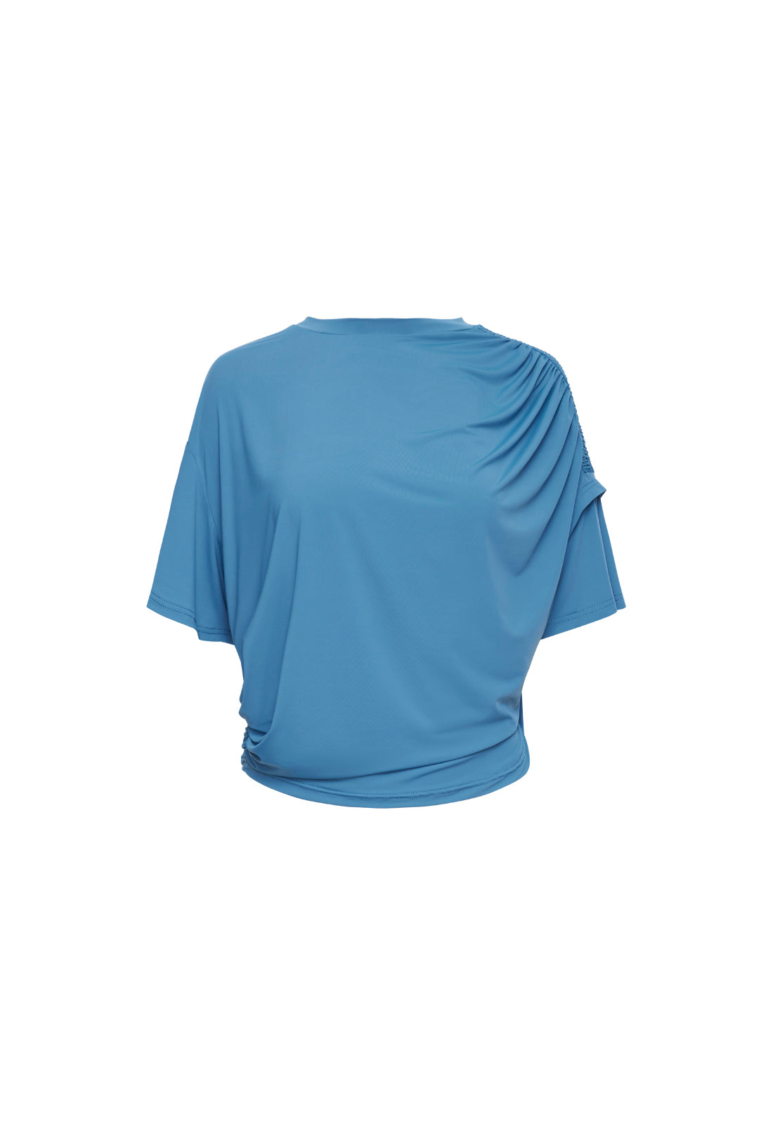 Lioness Fashion Discount | Ace Tee - Cerulean