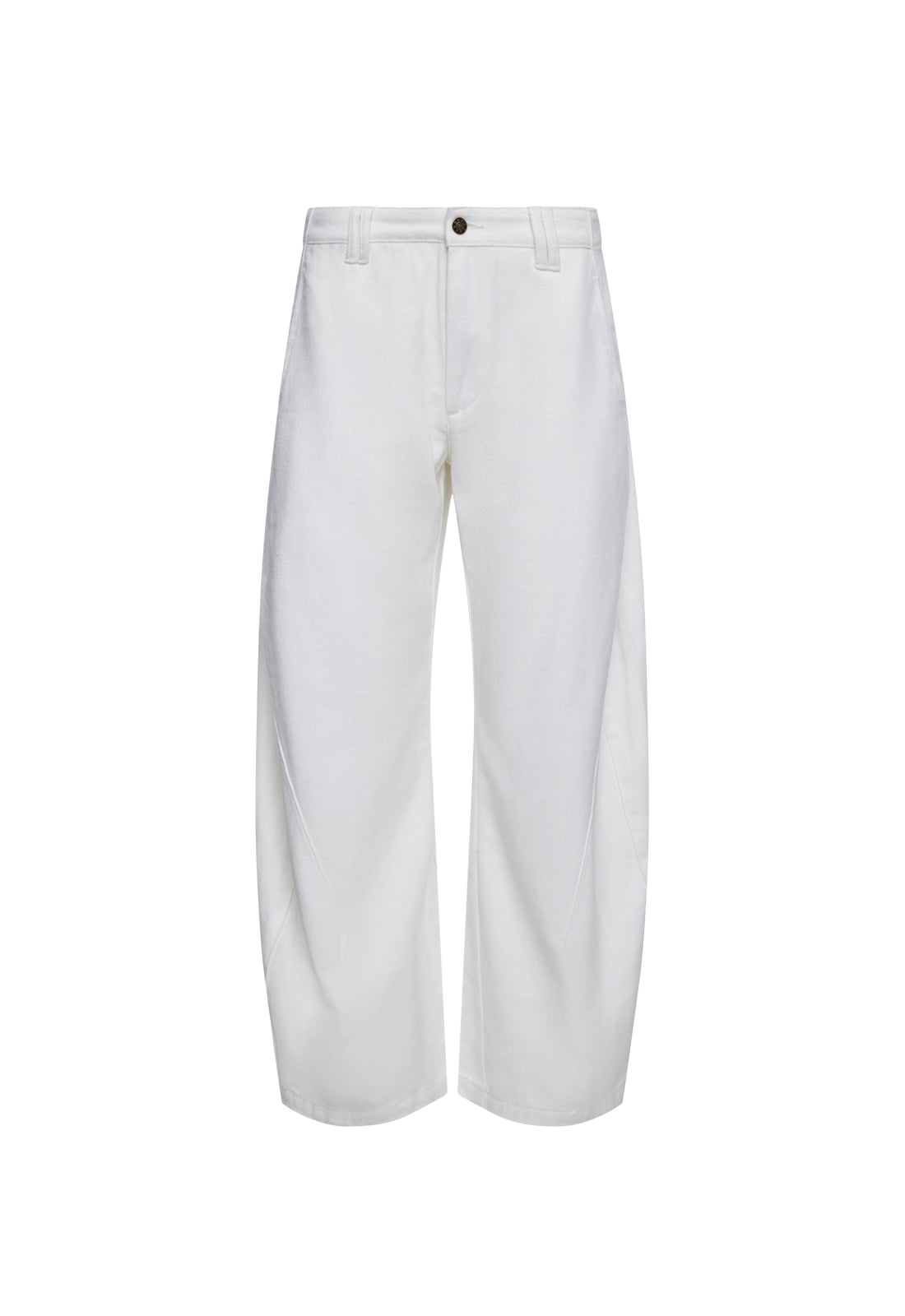 Lioness Fashion For Sale | Sideline Jean - Porcelain