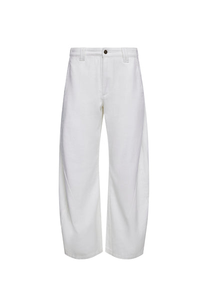 Lioness Fashion For Sale | Sideline Jean - Porcelain