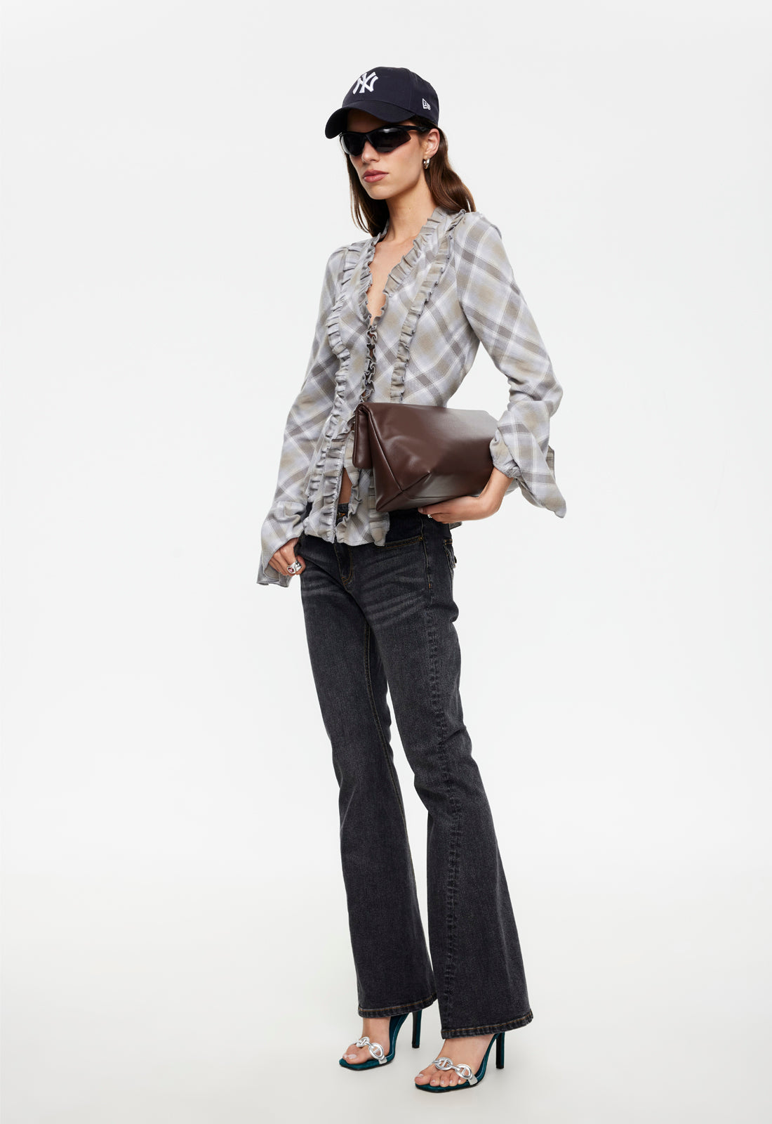 Lioness Fashion Store | Mary-Kate Jean - Onyx