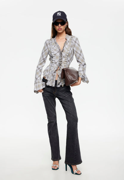 Lioness Fashion Store | Mary-Kate Jean - Onyx