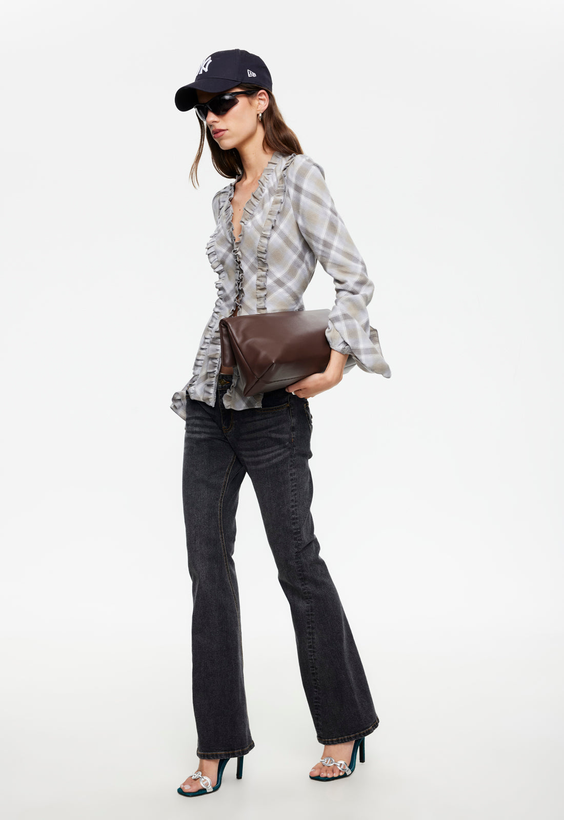 Lioness Fashion Store | Mary-Kate Jean - Onyx