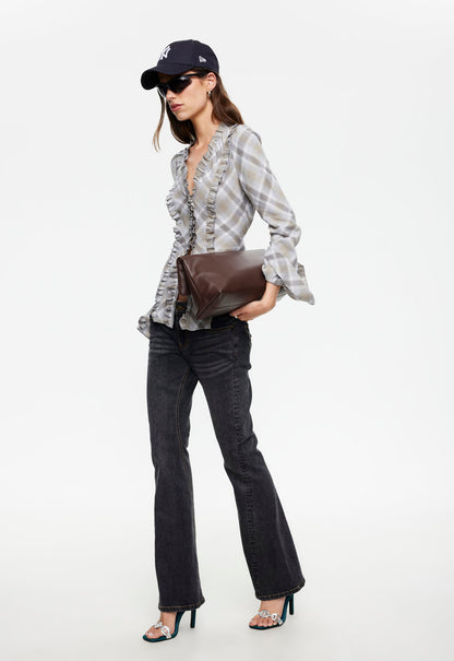 Lioness Fashion Store | Mary-Kate Jean - Onyx