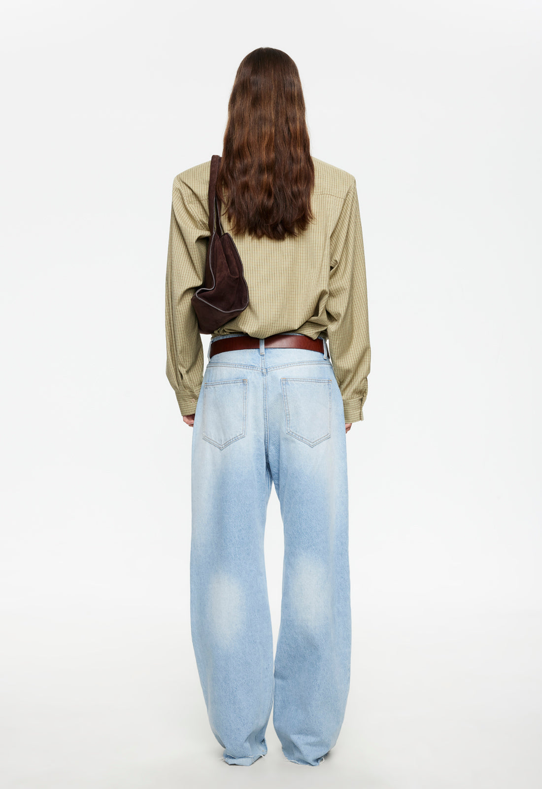 Lioness Fashion Sale | Sloane Jean - Light Denim