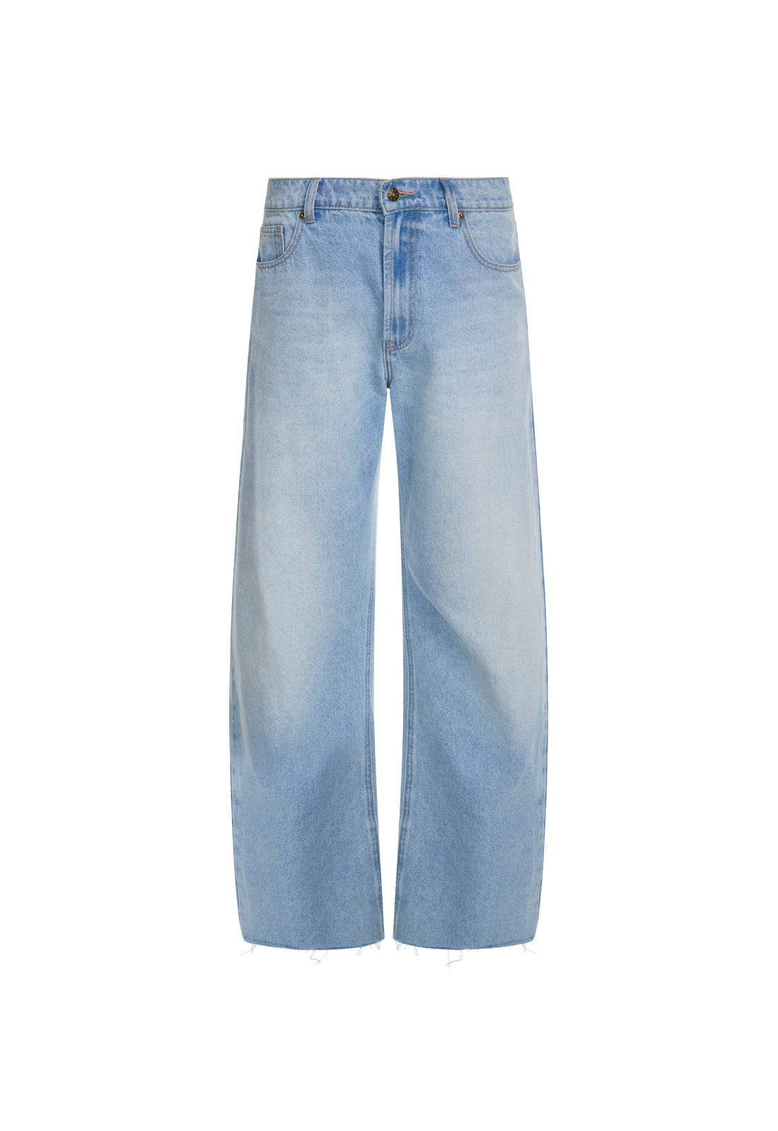 Lioness Fashion Sale | Sloane Jean - Light Denim