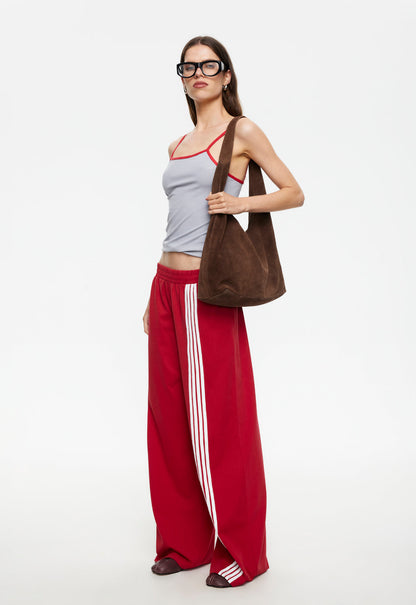 Lioness Fashion Online Shop | Layover Tank - Grey