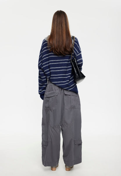 Lioness Fashion Outlets | Fever Pant - Charcoal