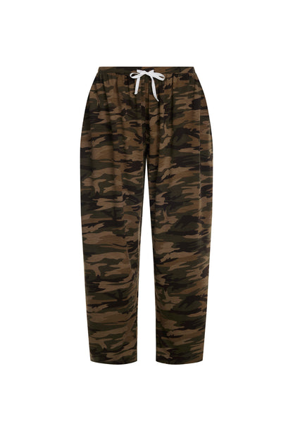 Lioness Fashion Store | Aura Pant - Camo