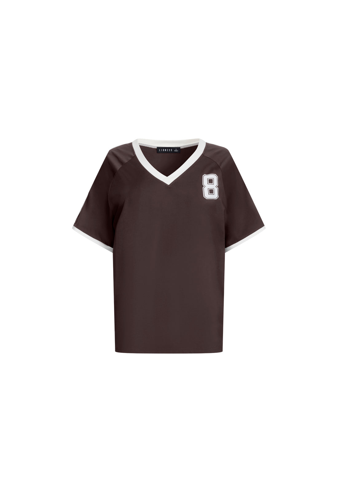 Lioness Fashion Sale | Spectate Top - Coffee