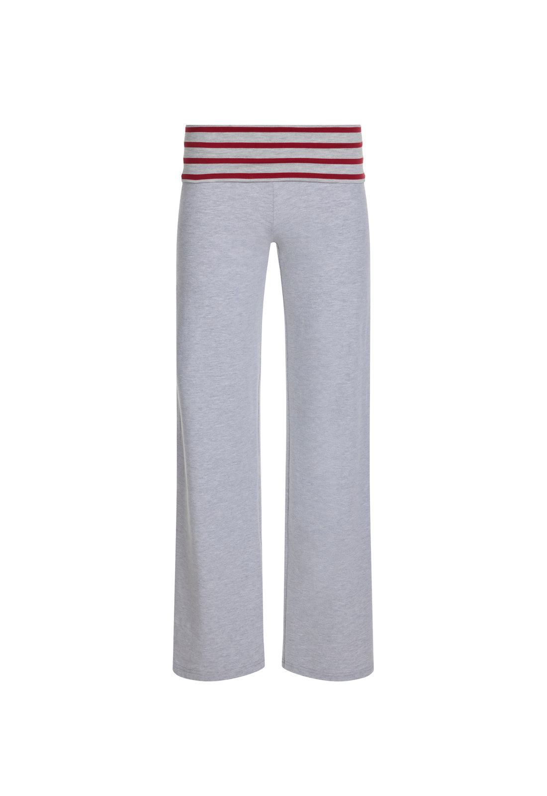 Lioness Fashion Online | Jetset Pant - Red Stripe