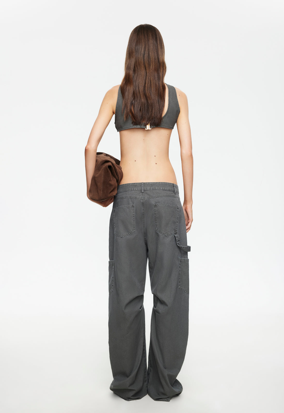 Lioness Fashion Outlet | Harmony Top - Moss