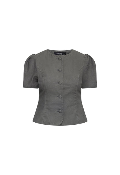 Lioness Fashion Online Shop | Femme Blouse - Moss