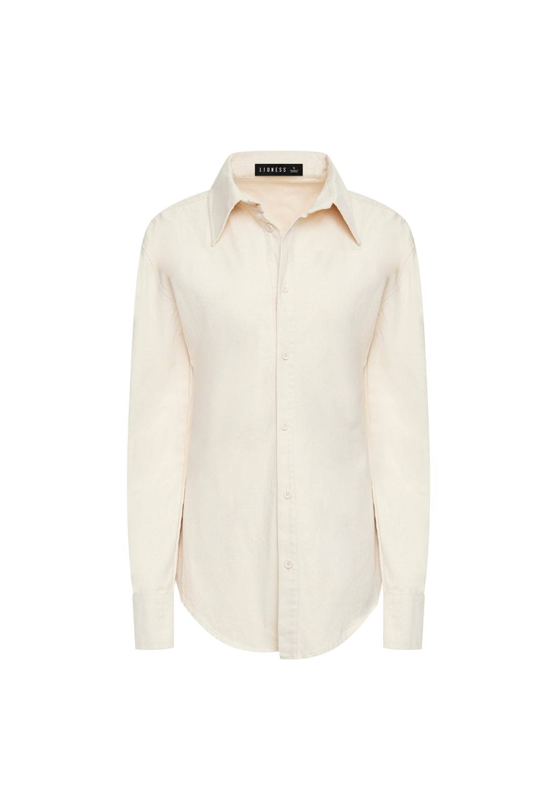 Lioness Fashion Outlets | Naomi Shirt - Beige