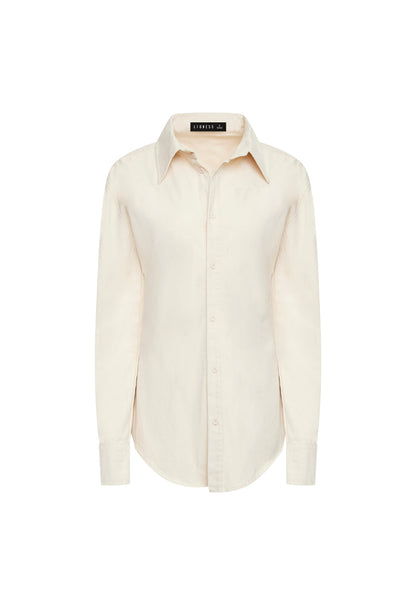 Lioness Fashion Outlets | Naomi Shirt - Beige