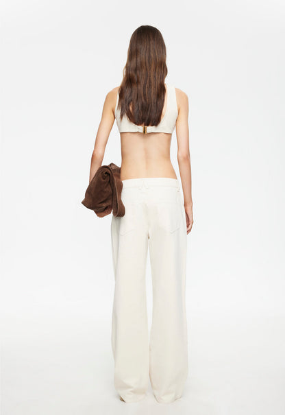 Lioness Fashion US | Penny Pant - Beige