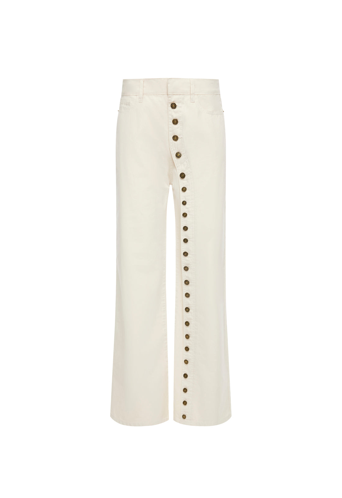 Lioness Fashion US | Penny Pant - Beige