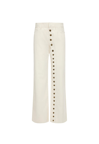 Lioness Fashion US | Penny Pant - Beige