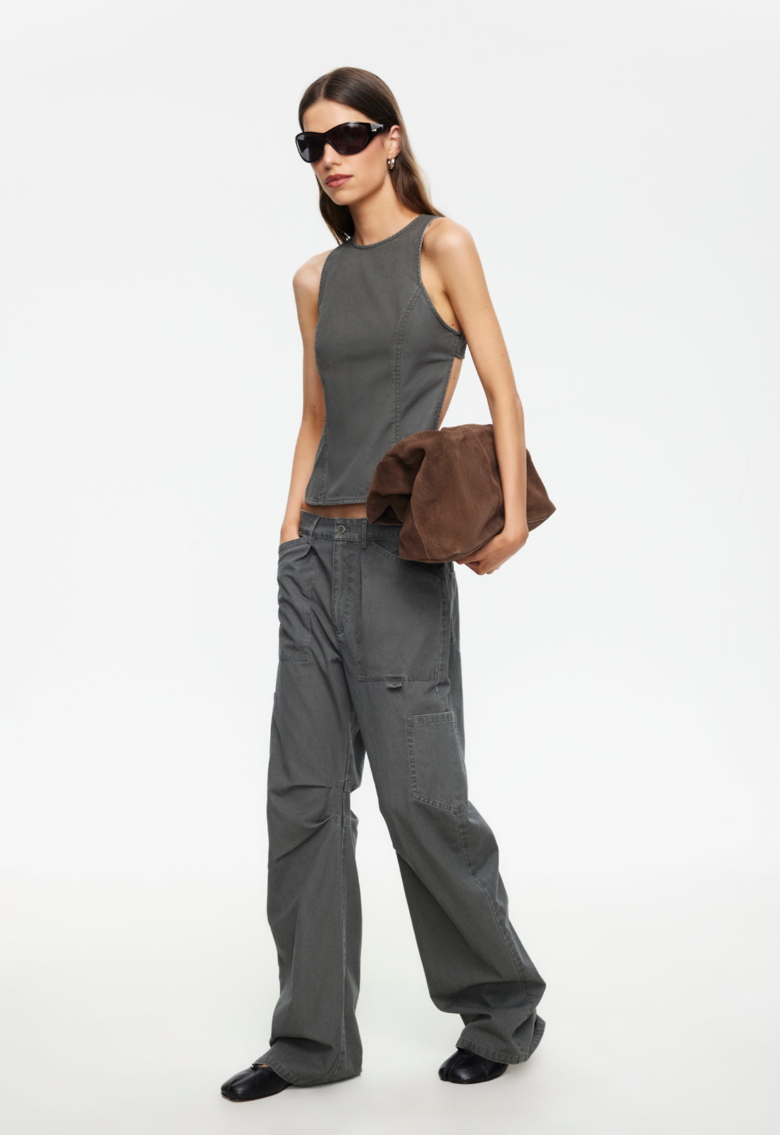 Lioness Fashion Near Me | Miami Vice Pant - Moss