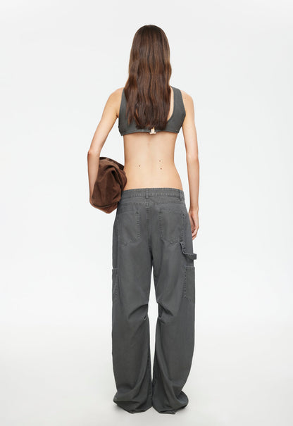 Lioness Fashion Near Me | Miami Vice Pant - Moss