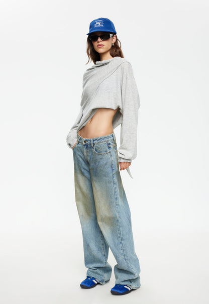 Lioness Fashion Discount | Olsen Knit - Slate