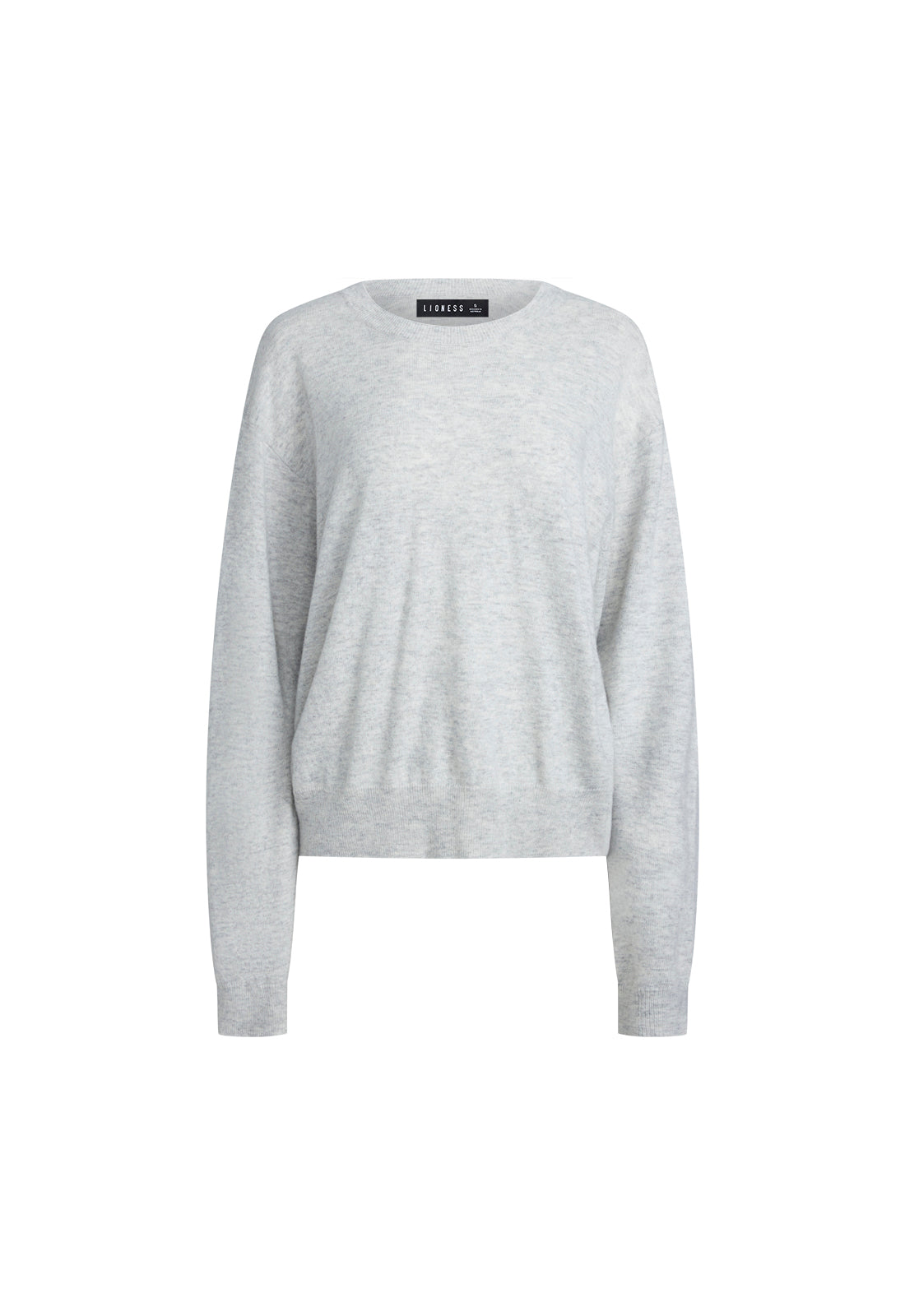 Lioness Fashion Discount | Olsen Knit - Slate