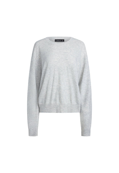 Lioness Fashion Discount | Olsen Knit - Slate