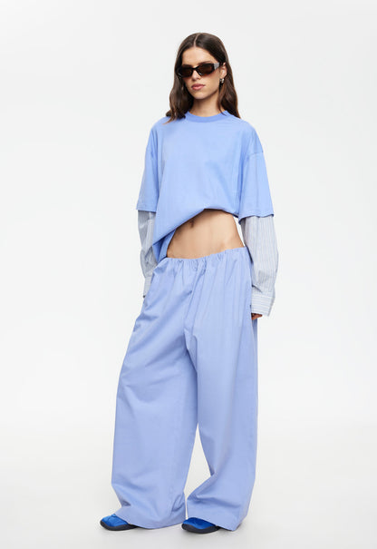 Lioness Fashion Online Shop | Tidekiss Pant - Persian Jewel