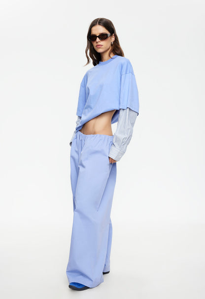 Lioness Fashion Online Shop | Tidekiss Pant - Persian Jewel