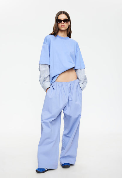 Lioness Fashion Online Shop | Tidekiss Pant - Persian Jewel