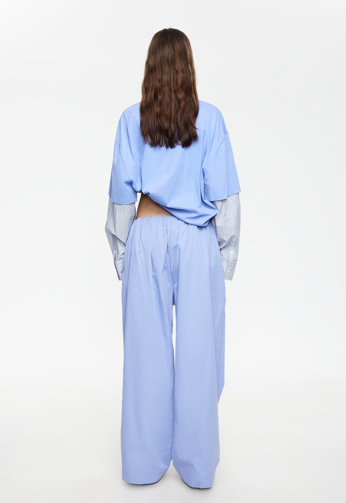 Lioness Fashion Online Shop | Tidekiss Pant - Persian Jewel