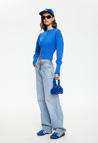 Lioness Fashion Outlets | Head In The Clouds - Persian Jewel
