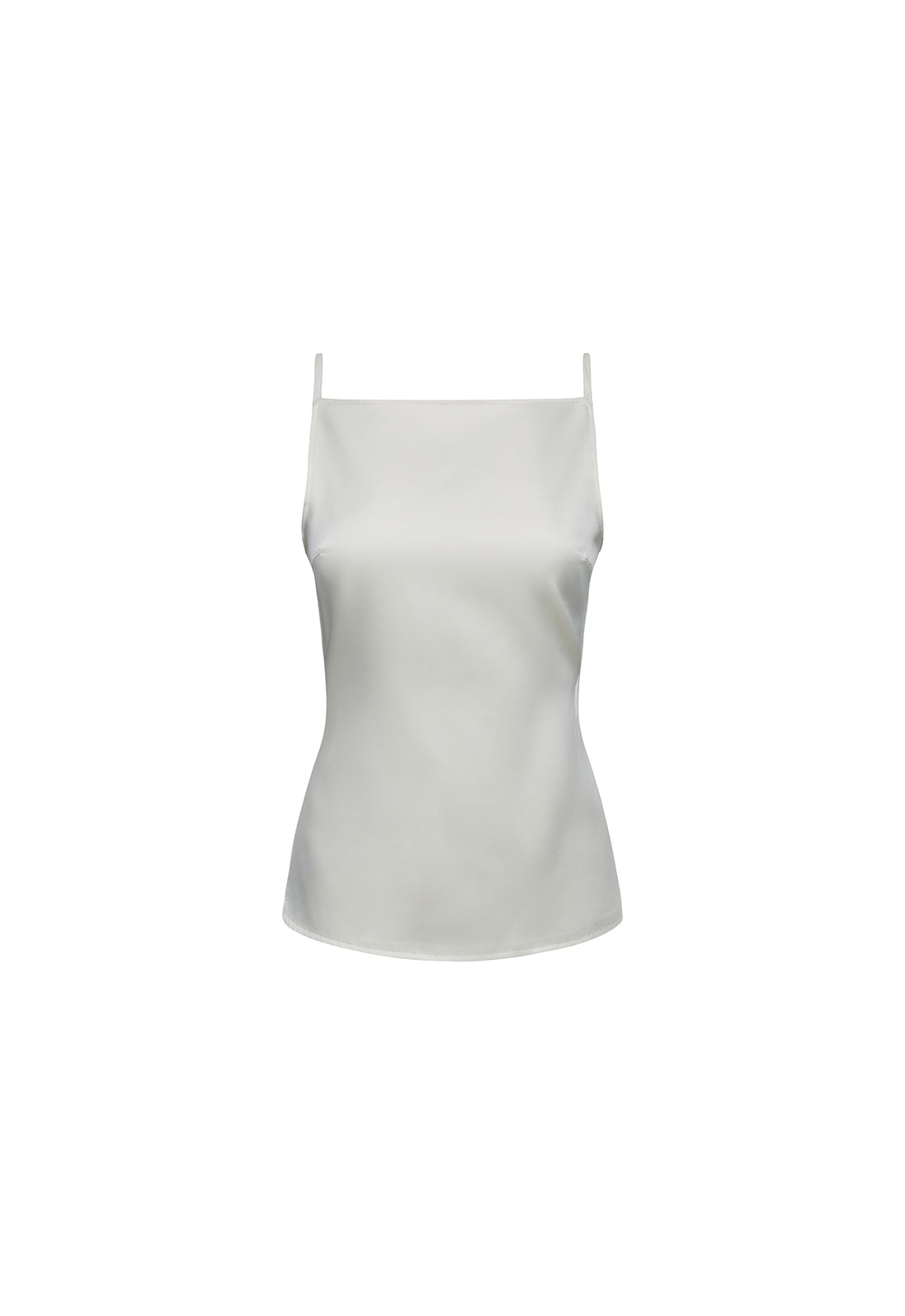 Lioness Fashion On Sale | Camille Backless Top - Ivory