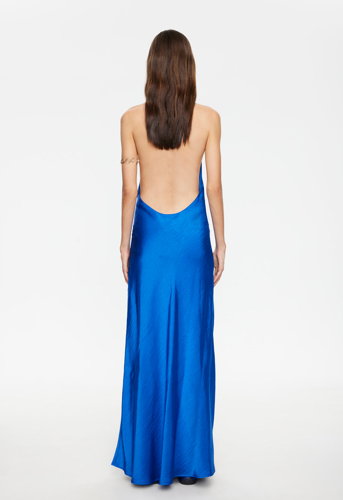 Lioness Fashion For Sale | Bare Maxi Dress - Royal Blue