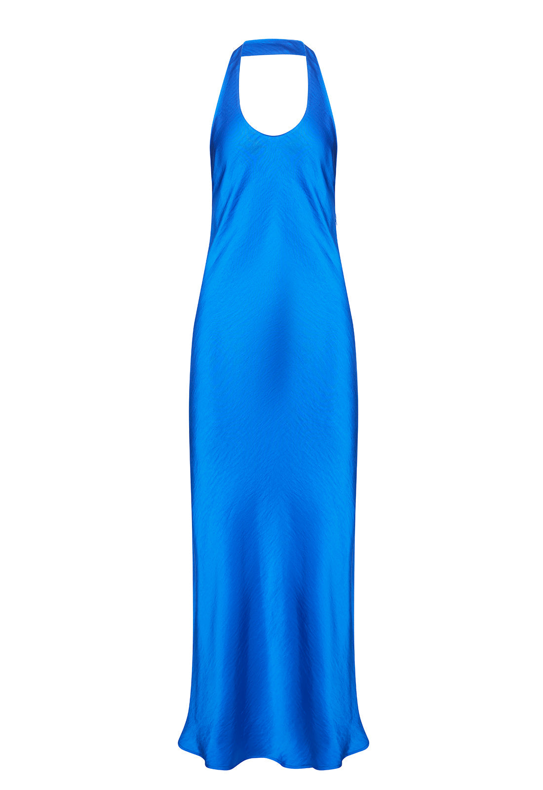 Lioness Fashion For Sale | Bare Maxi Dress - Royal Blue