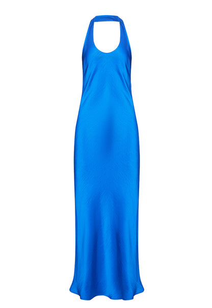 Lioness Fashion For Sale | Bare Maxi Dress - Royal Blue