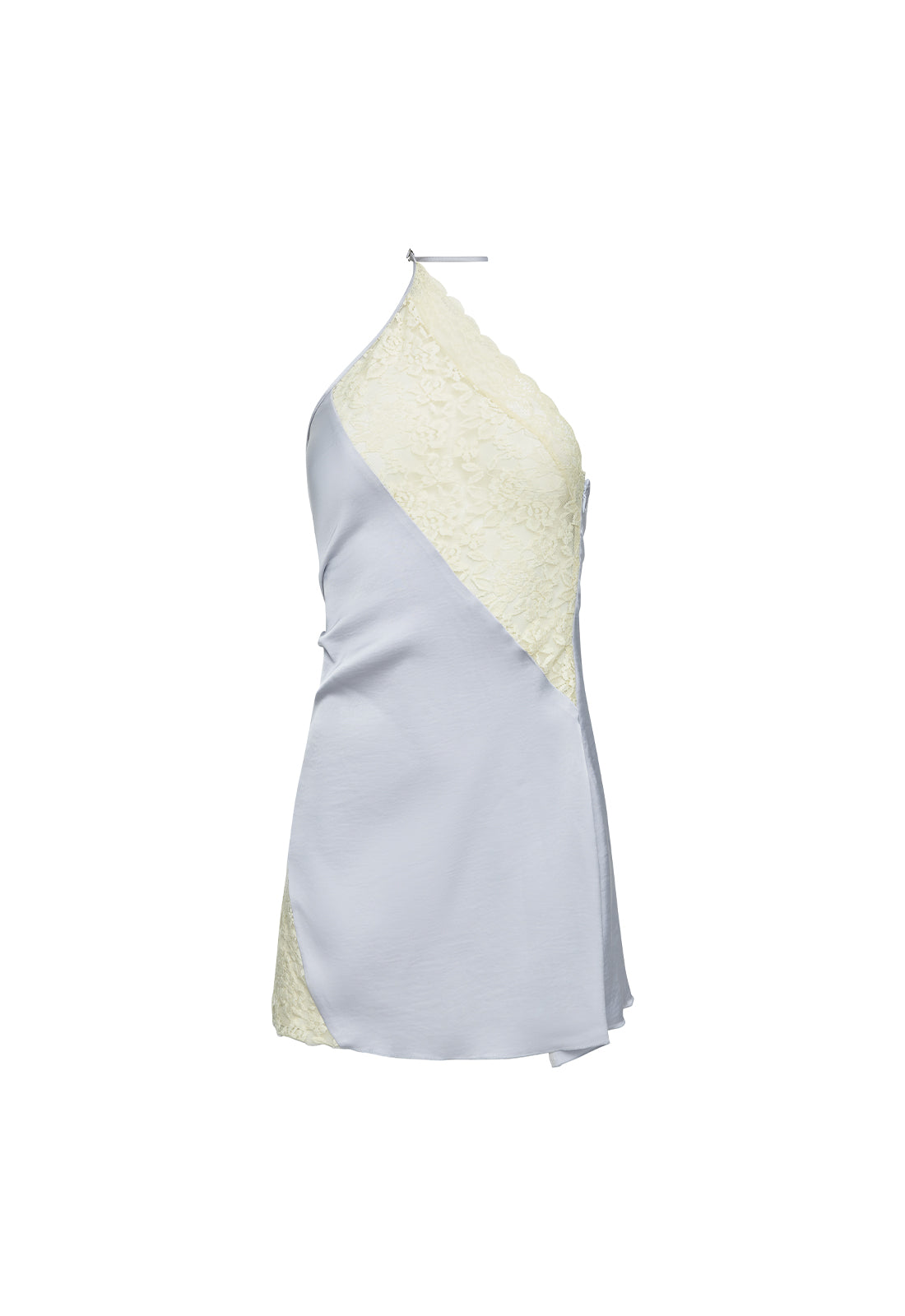 Lioness Fashion Online | Amore Mini Dress - Ash