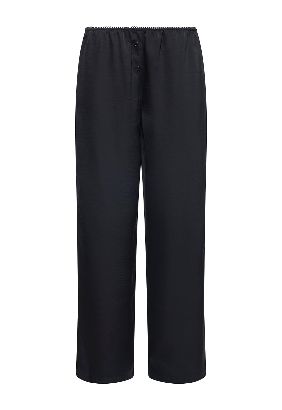 Lioness Fashion Discount | In Bloom Pant - Noir