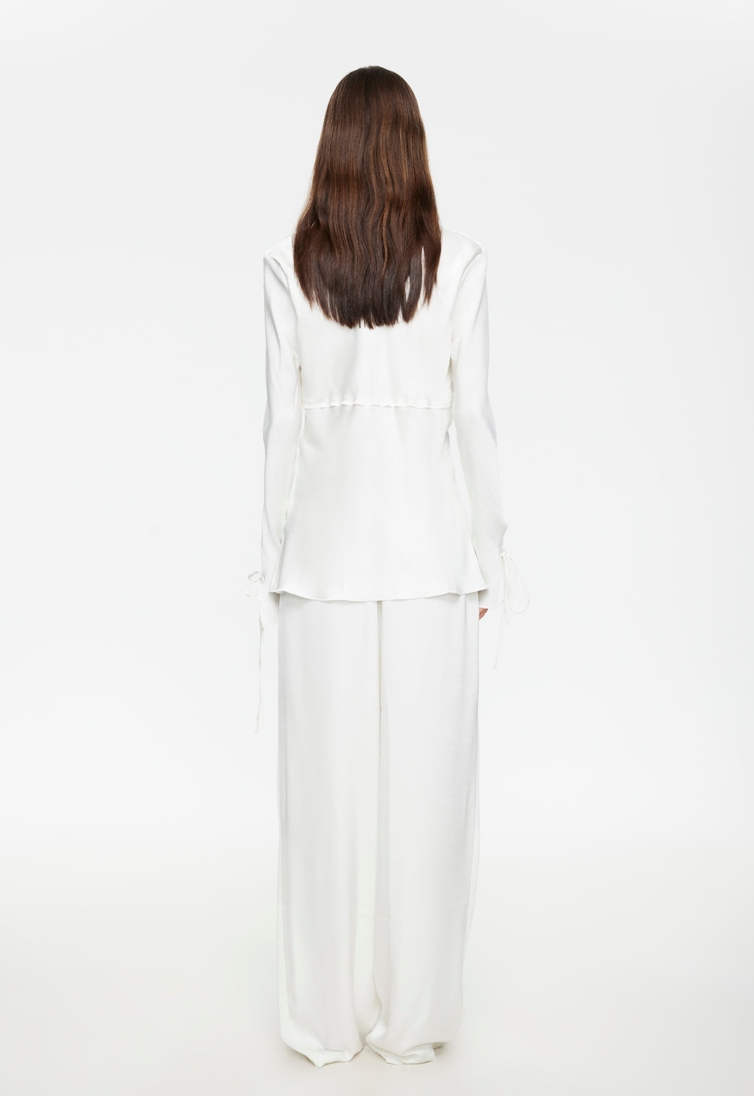 Lioness Fashion Online Shop | In Bloom Pant - Porcelain