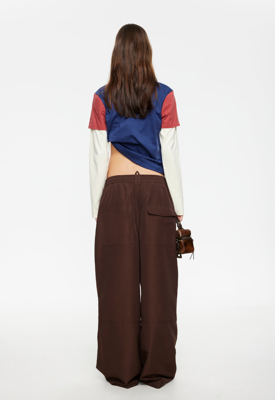 Lioness Fashion Sale | The Brass Long Sleeve - Twilight