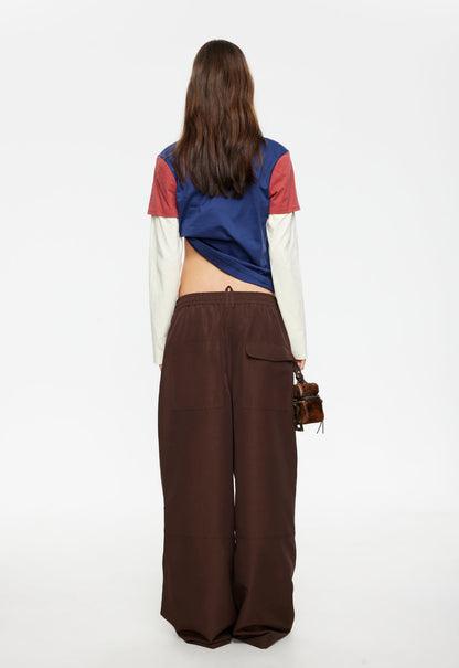 Lioness Fashion Sale | The Brass Long Sleeve - Twilight