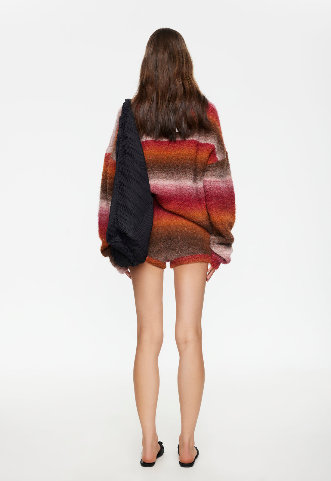 Lioness Fashion Discount | Loyalty Knit - Wine