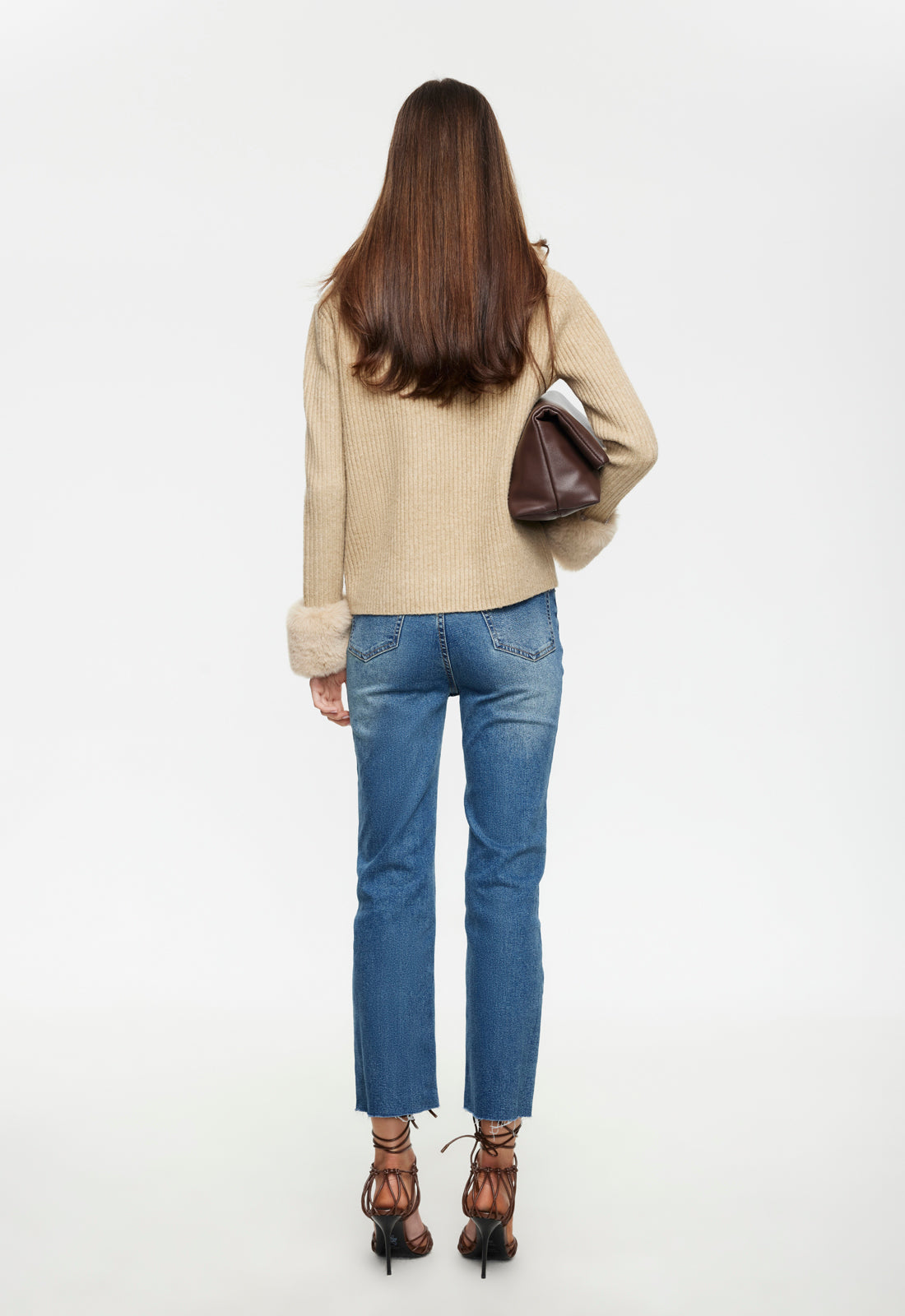 Lioness Fashion On Sale | Gisele Long Sleeve - Sand