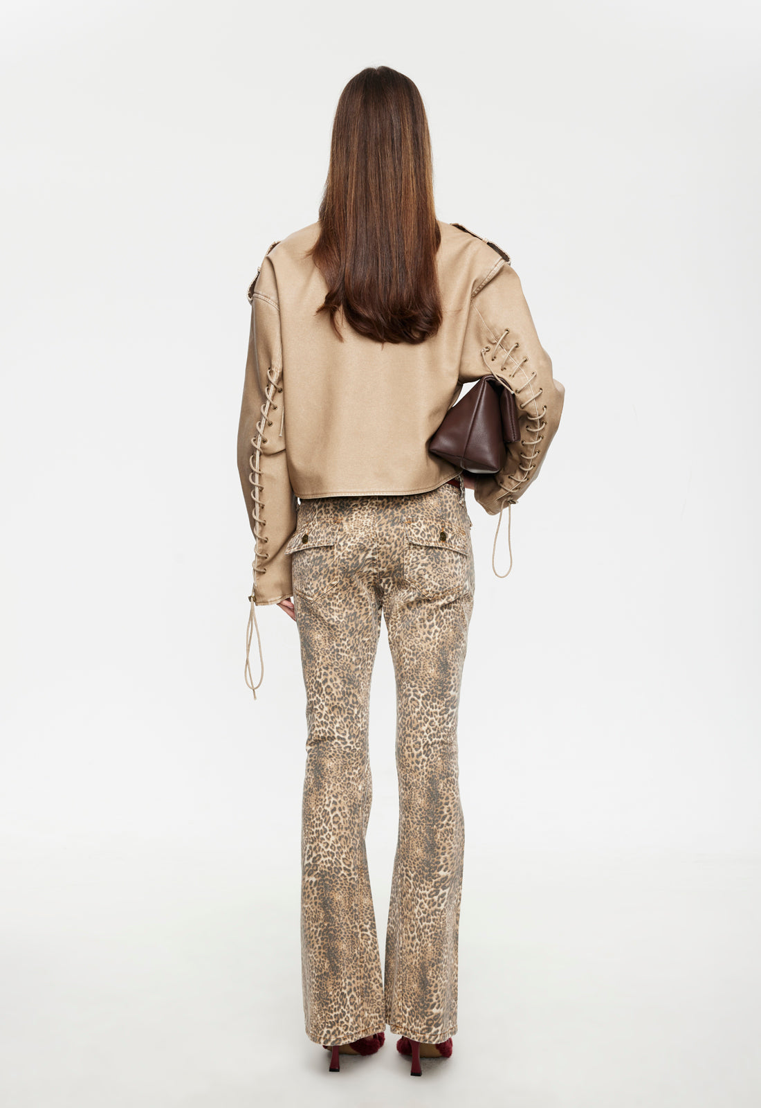 Lioness Fashion For Sale | Mary-Kate Jean - Leopard