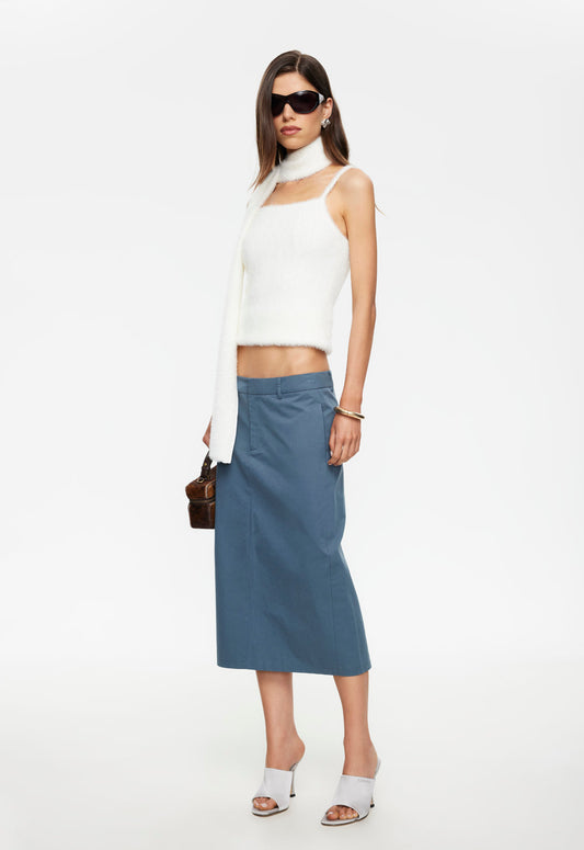 Lioness Fashion Sale | Dolce Knit - Sand Stripe