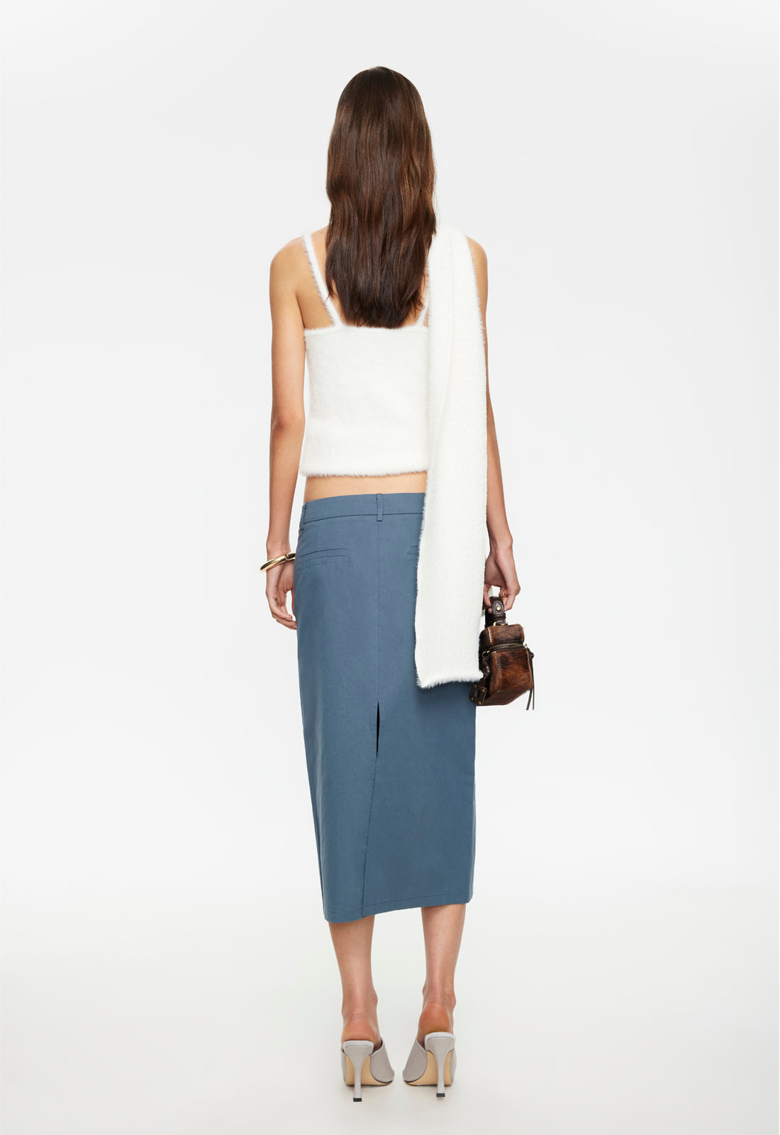 Lioness Fashion Sale | Dolce Knit - Sand Stripe