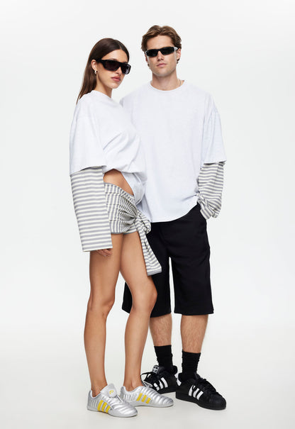 Lioness Fashion Discount | Bottega Shirt - Ash Stripe
