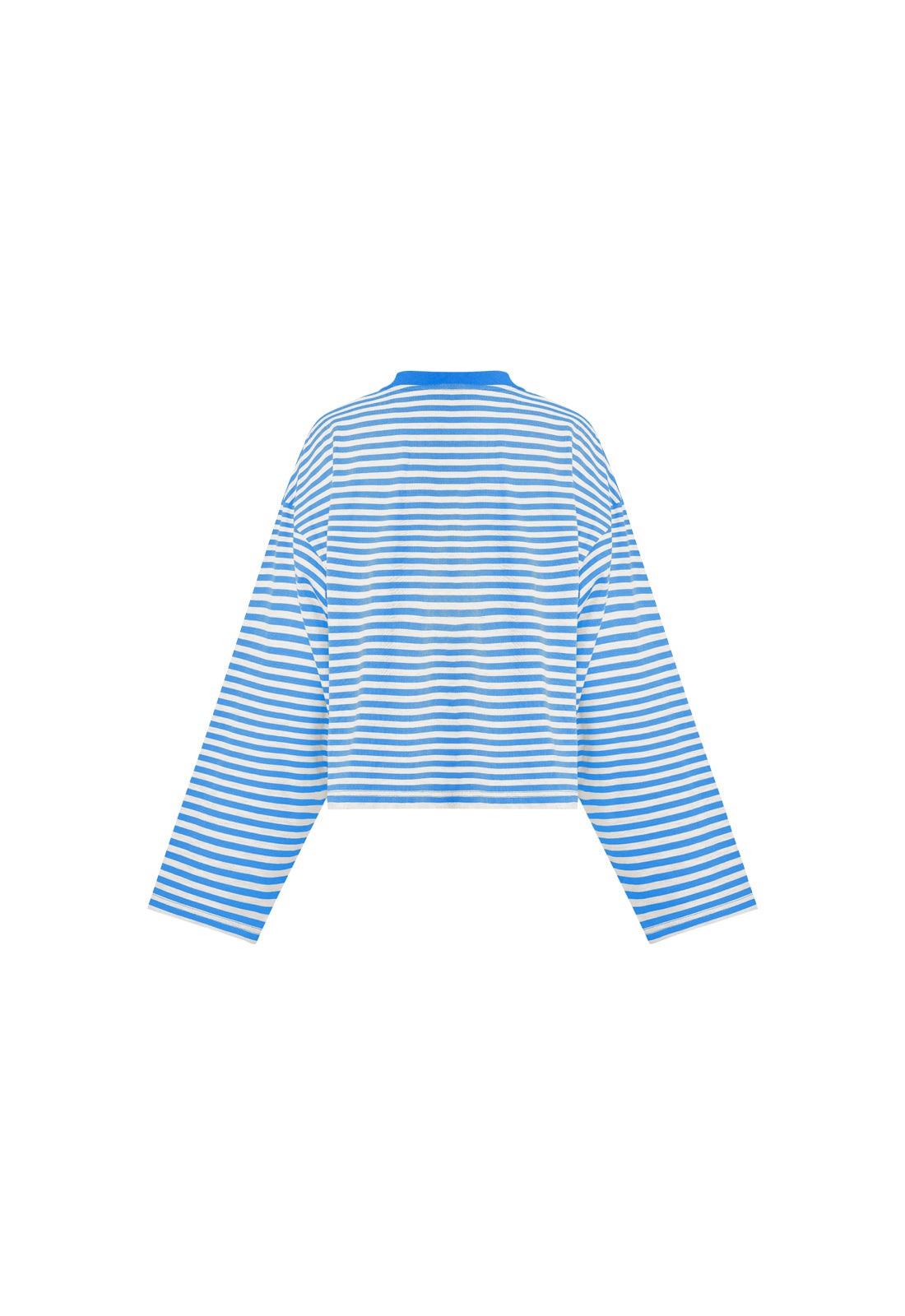 Lioness Fashion For Sale | Bloom Long Sleeve - Mickey Blue Stripe
