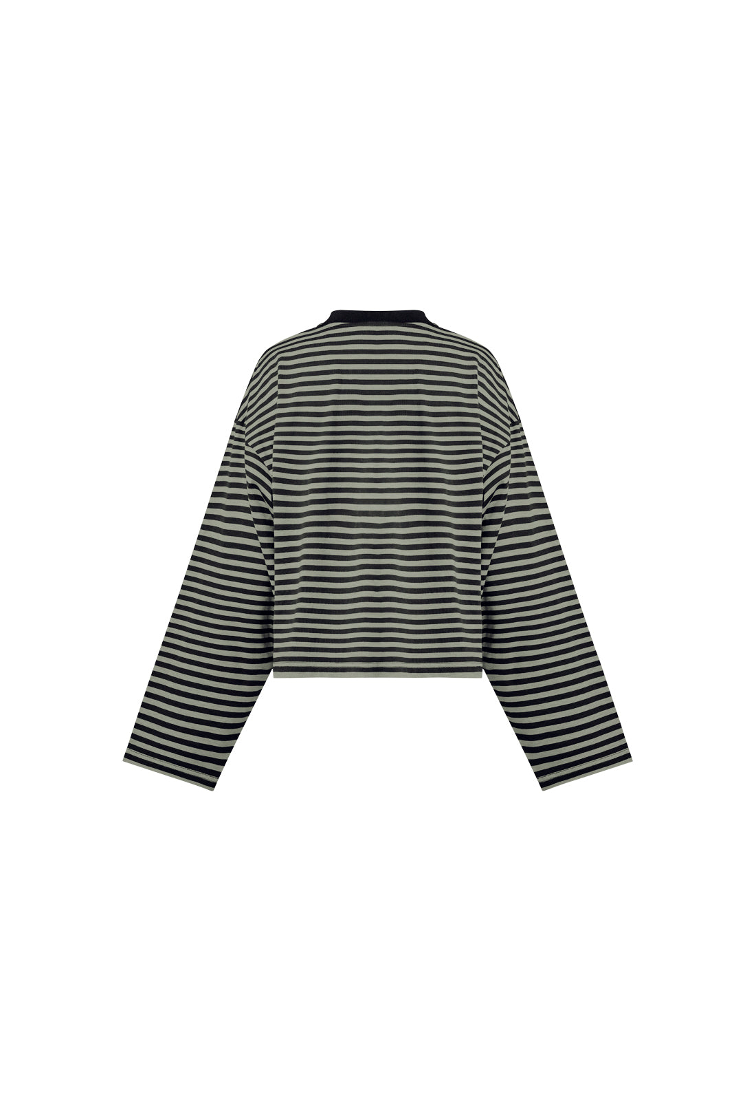 Lioness Fashion Sale | Bloom Long Sleeve - Forest Stripe